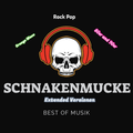 Das Logo von laut.fm Schnakenmucke