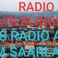 Das Logo von laut.fm Radio-Völklingen
