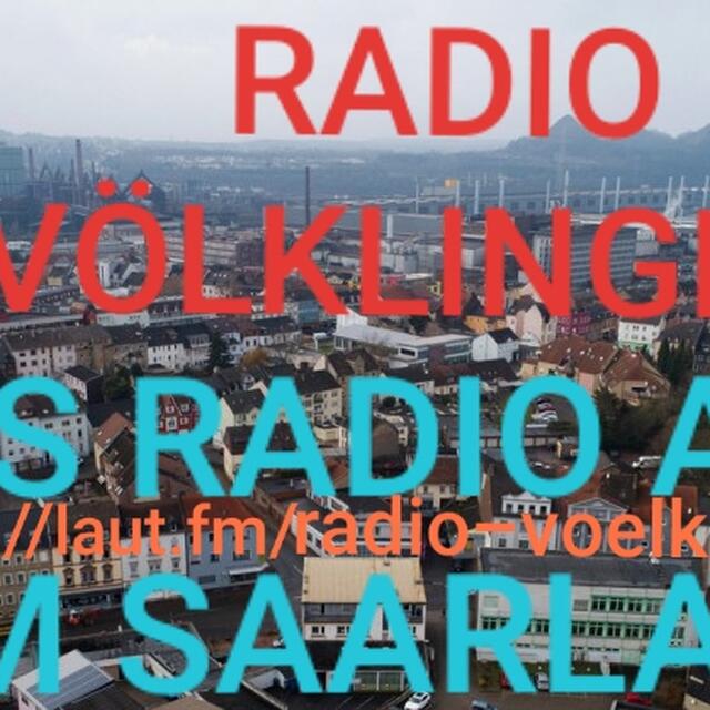 Stationsbild radio-voelklingen