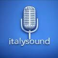 Das Logo von laut.fm italysound