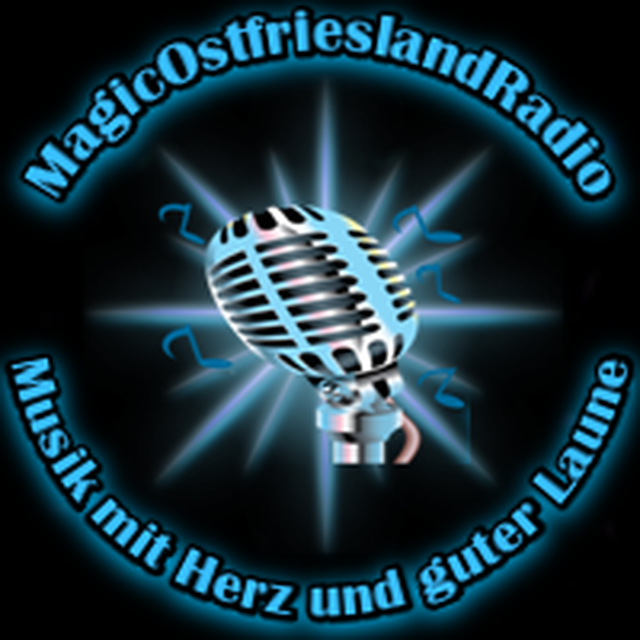 Stationsbild magicexpressradio