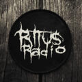 Das Logo von laut.fm Ritus