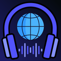 Das Logo von laut.fm soundmix