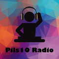 Das Logo von laut.fm Pils10