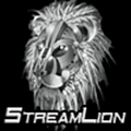 Das Logo von laut.fm StreamLions.net