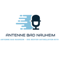 Das Logo von laut.fm Antennebadnauheim