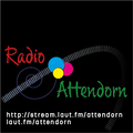 Das Logo von laut.fm Attendorn
