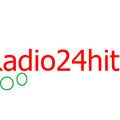 Das Logo von laut.fm Radio 24 Hits