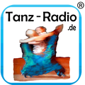Das Logo von laut.fm Tanz-Radio