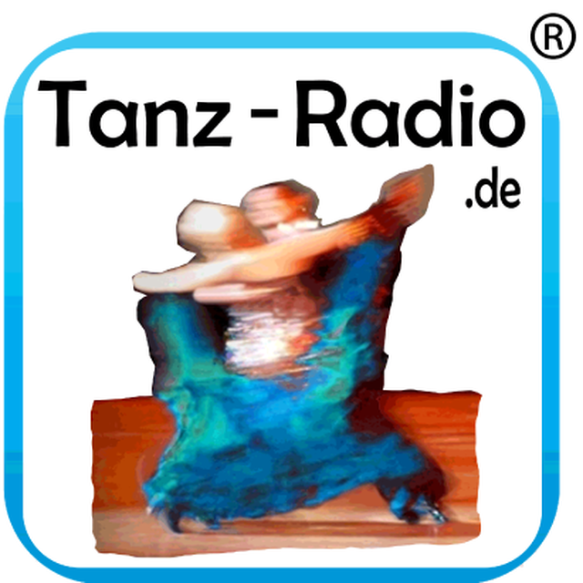 Stationsbild tanz-radio