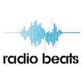 Das Logo von laut.fm Radiobeats