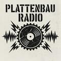 Das Logo von laut.fm Plattenbau Radio