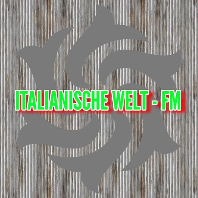 Stationsbild italianischeweltfm