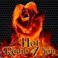Das Logo von laut.fm Hotradio 4 You