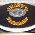 Das Logo von laut.fm Shakys Plattenteller