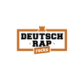 Das Logo von laut.fm Deutschraprocks