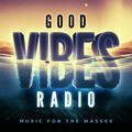 Das Logo von laut.fm Goodvibes Radio