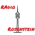 Das Logo von laut.fm Radiorosenstein