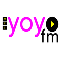 Das Logo von laut.fm yoyoFM