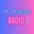 Das Logo von laut.fm Almusic Radio