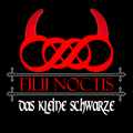Das Logo von laut.fm Filiinoctis