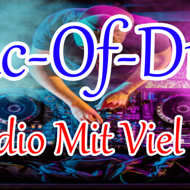 Stationsbild music-of-dream