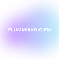 Das Logo von laut.fm Flummi Radio