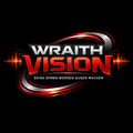 Das Logo von laut.fm Wraith Vision