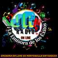 Das Logo von laut.fm Jrradiomontebello