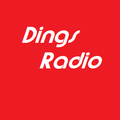 Das Logo von laut.fm Dasding