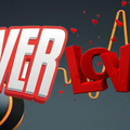 Das Logo von laut.fm Black Power Love Radio