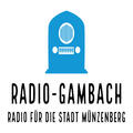 Das Logo von laut.fm Radio Gambach