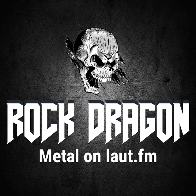 Stationsbild rock-dragon