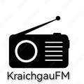 Das Logo von laut.fm KraichgauFM