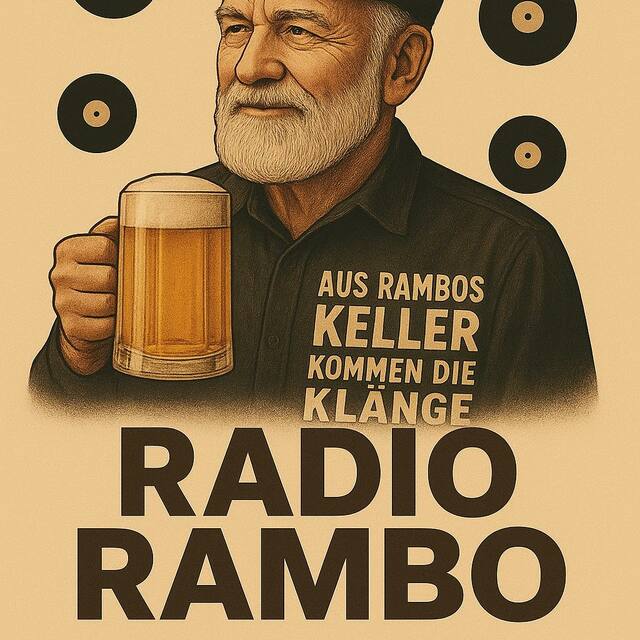 Stationsbild radio-rambo