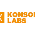 Das Logo von laut.fm Konsole