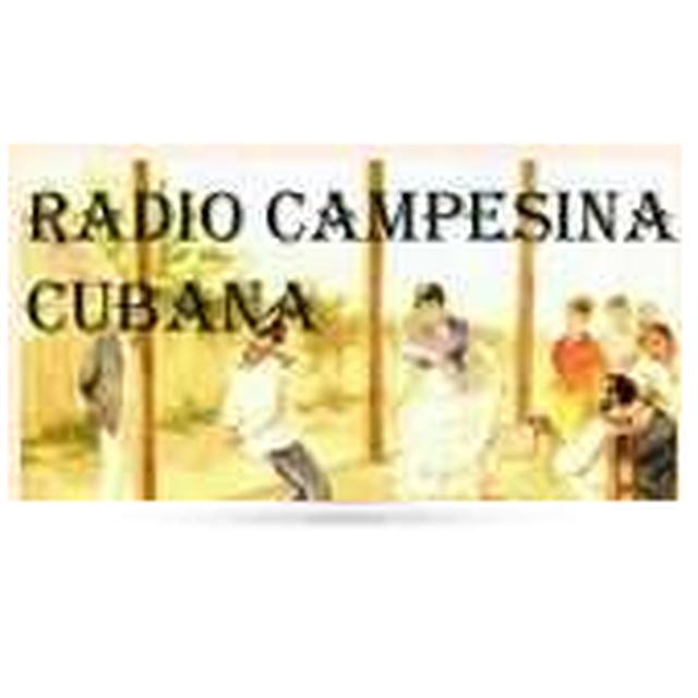 Stationsbild radiocampesinacubana