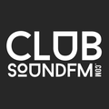 Das Logo von laut.fm Clubsound FM