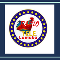 Das Logo von laut.fm Radio Lamuka