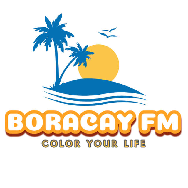 Stationsbild boracayfm