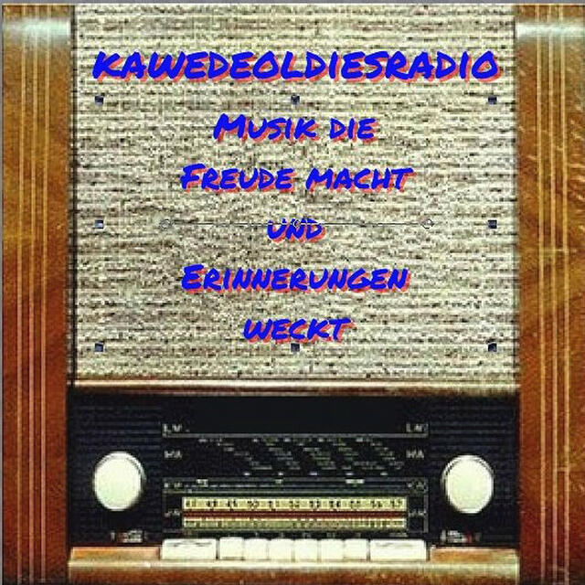 Stationsbild kawedeoldiesradio