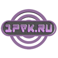 Das Logo von laut.fm Raplive