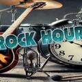 Das Logo von laut.fm Rock Hour