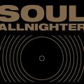 Das Logo von laut.fm Soulallnighter