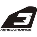 Das Logo von laut.fm A5Recordings