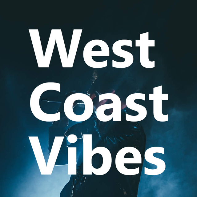 Stationsbild west-coast-vibes