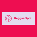 Das Logo von laut.fm Reggaespot