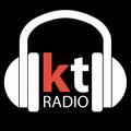 Das Logo von laut.fm Kt-Radio