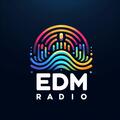 Das Logo von laut.fm Edm Radio