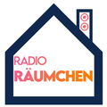 Das Logo von laut.fm Radio Räumchen